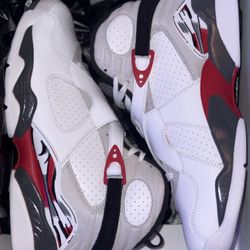 Jordan 8