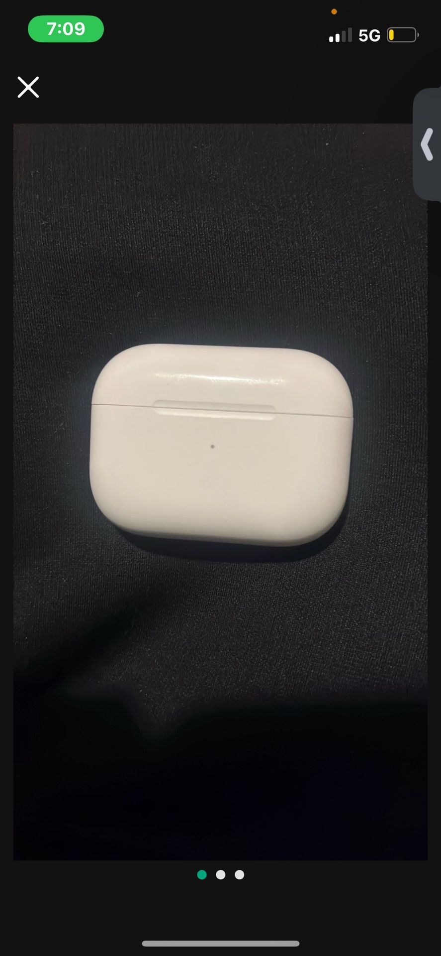 AirPod Generation 3