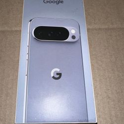 Google Pixel 10 Pro XL Moonstone 512 GB Unlocked New Sealed