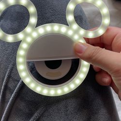 Micky Mouse