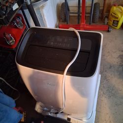 Portable Ac Unit 14000 Btu.