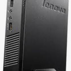 Lenovo Thinkcentre Computer 
