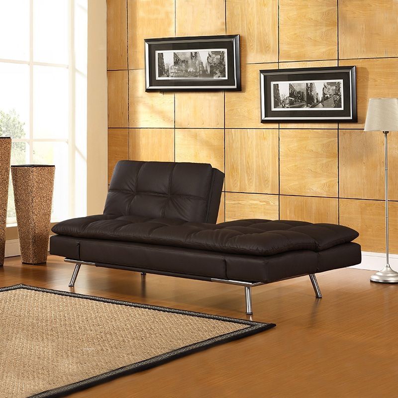 Sofa Bed // from COSTCO futon 3 months used for Sale in San Diego, CA OfferUp