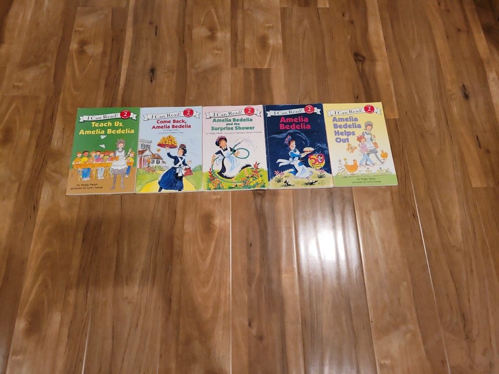 kids books