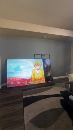 98 inch tv