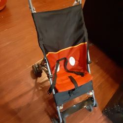 Disney Minnie Mouse Stroller $24.00 Cash Only (Serious Buyers)