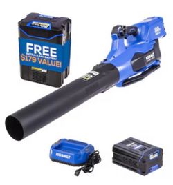 Leaf Blower Kit