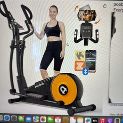 Elliptical Machine Like new