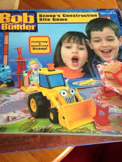 Kids Games and Toys