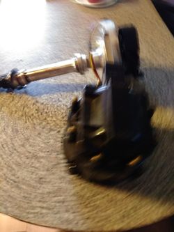 Chevy small block aci distributor