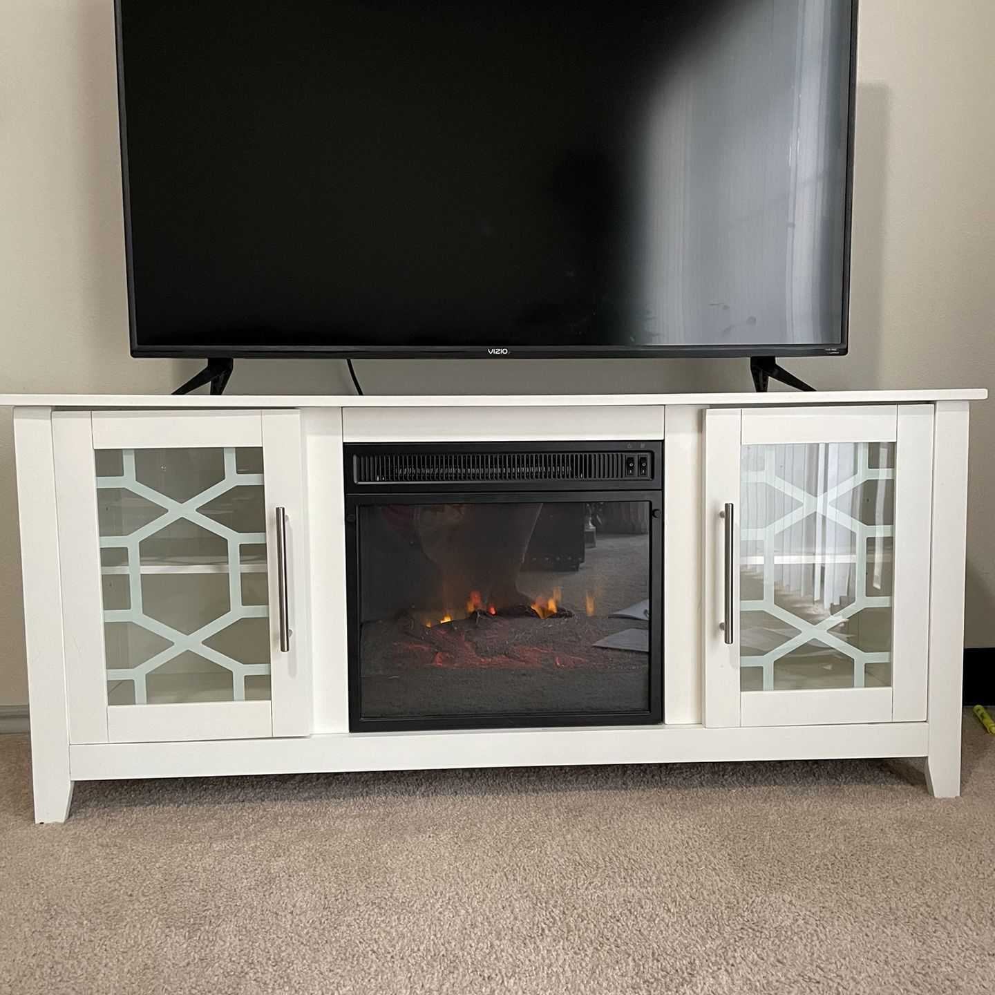 Wayfair Tv Stand 