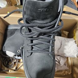 Keen Shoes 
