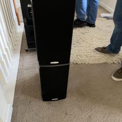 Speakers
