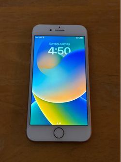 iPhone 8 (64GB)