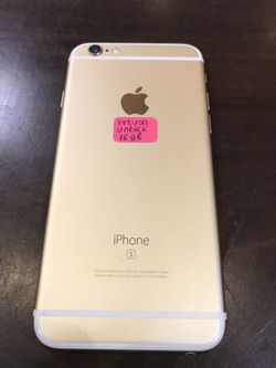 Iphone 6/‘s 16 gb Unlocked