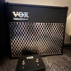 Vox Guitar Amp AD30VT
