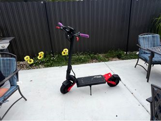 Scooter