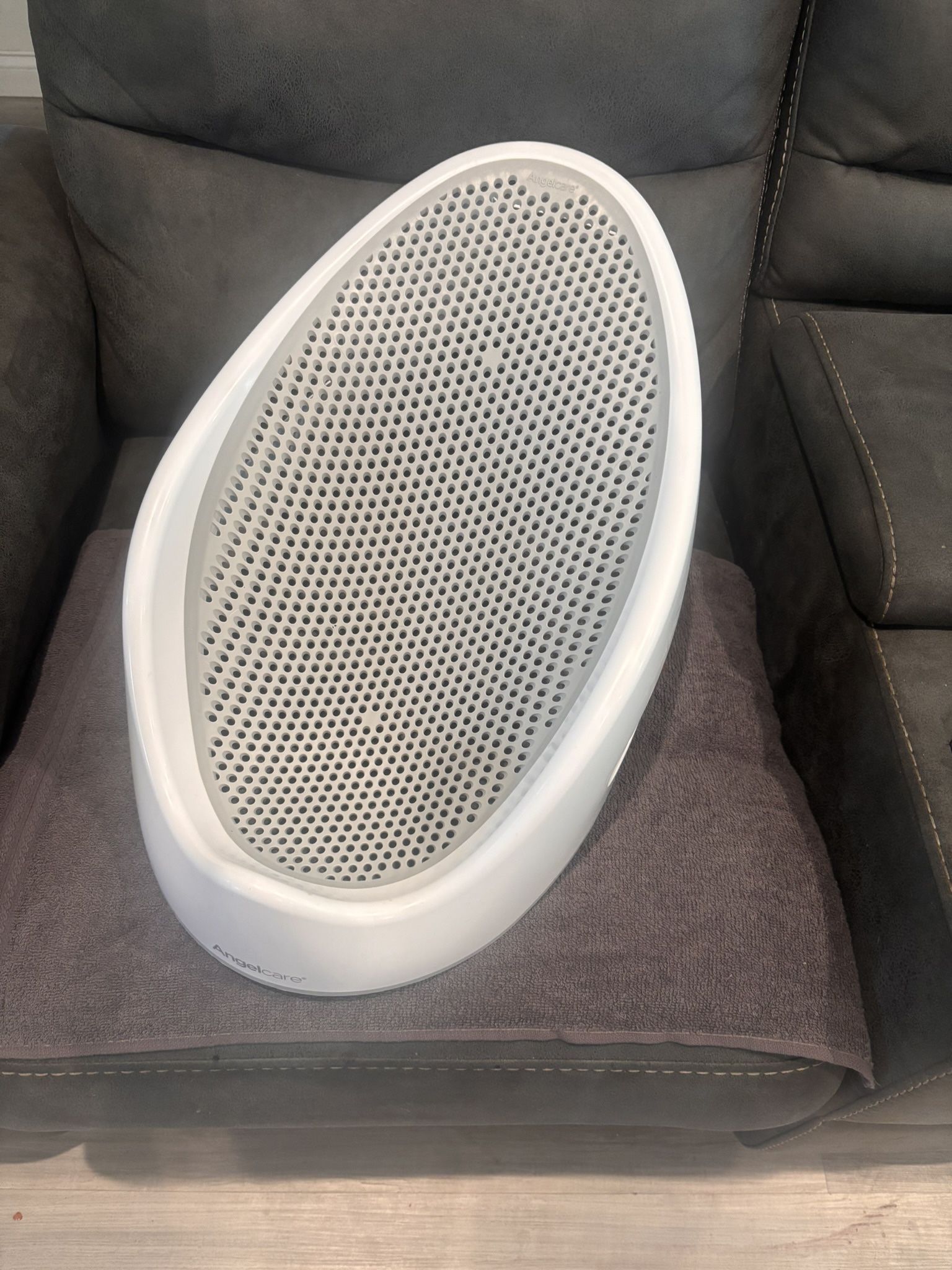 Baby Bath Seat