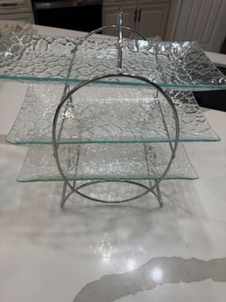 Trays