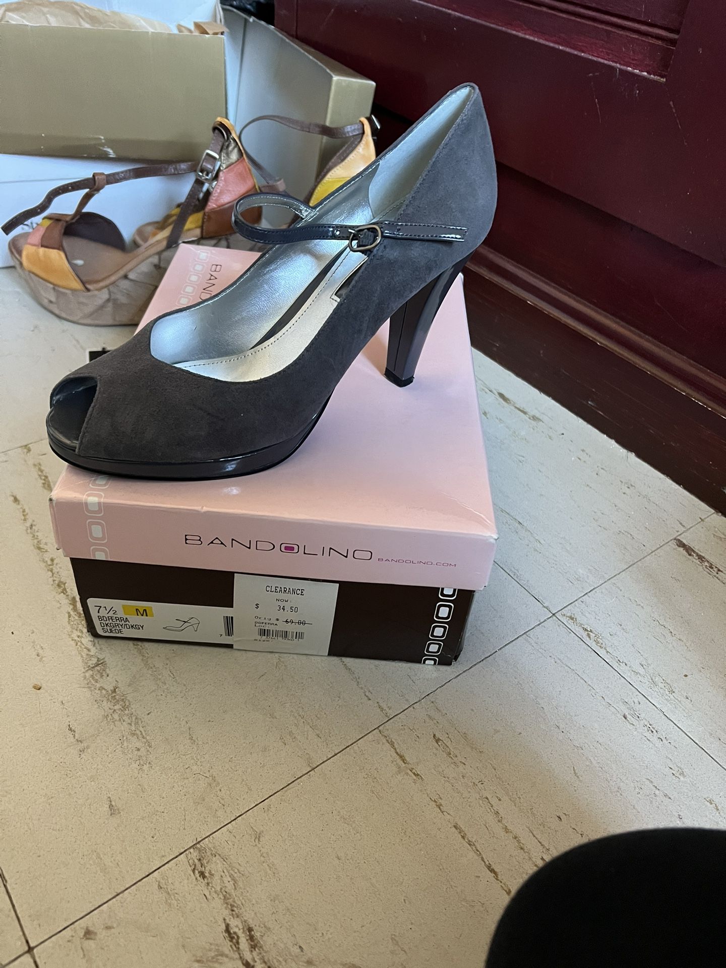 Women High Heel