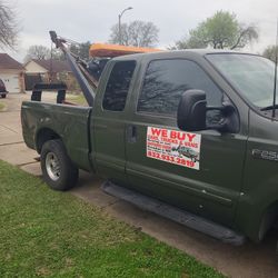 COMPRO CARROS PARA JONKE O SCRAPP METAL 