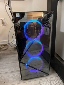 iBuyPower BB973 + Corsair Accessories