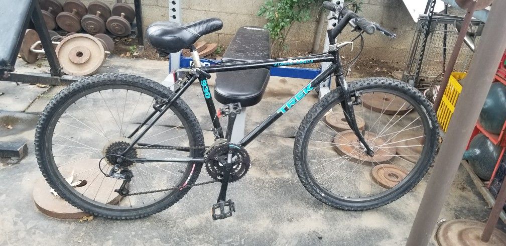 TREK 930 BICYCLE USA