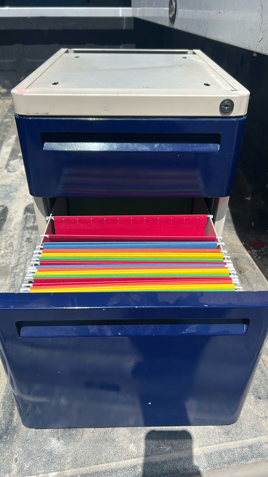 Filing Cabinet