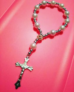 Rosary Bracelet