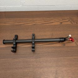 Docking Bracket for Ready Rig