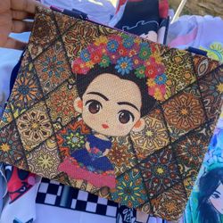 Frida Bag 