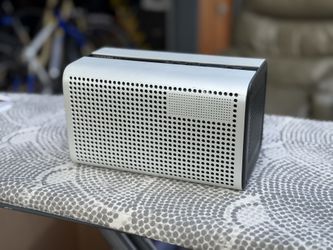 GGMM AirPlay Alarm Clock E3