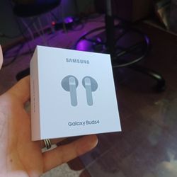Samsung Buds4