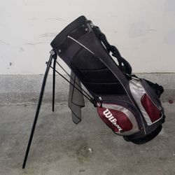 Wilson Golf Bag