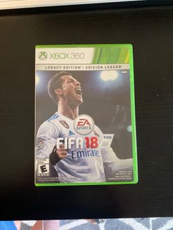 FIFA 18