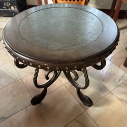 Side Table