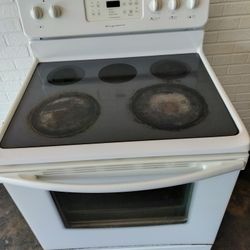Stove