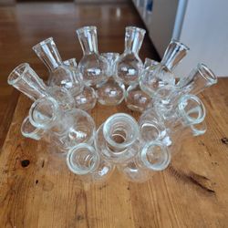 Blossom holder 