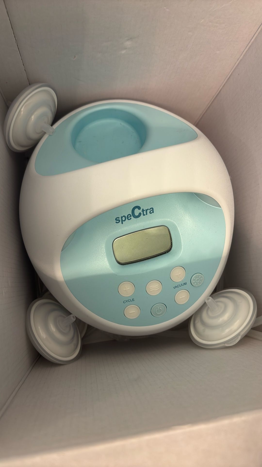 Spectra S1