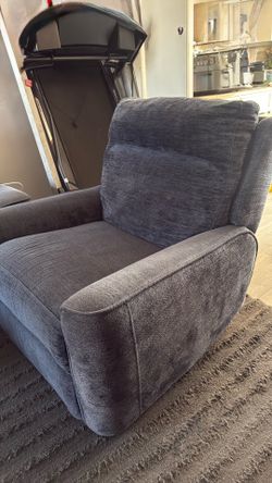Chair recliner
