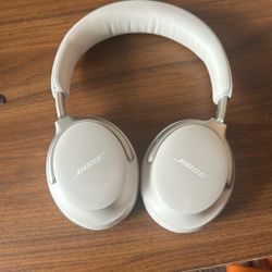 Bose Quiet Comfort Ultra
