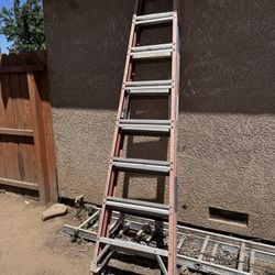 Ladder