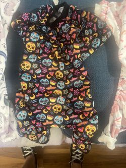 CuteBone pj’s