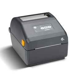 Zebra ZD421 Thermal Desktop Printer 