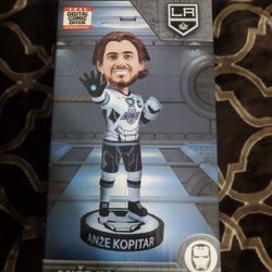 L.A. Kings Anze Kopitar