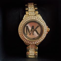 MK Watch 