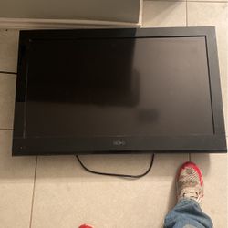 SEIKI 32in TV