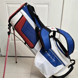 Top Flite Golf Stand Bags