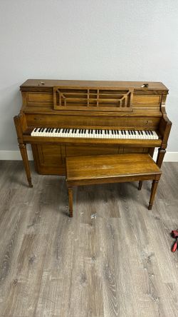 Piano For Free