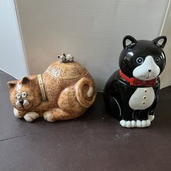  Cat Items